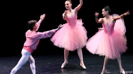 В парке "Тиволи" состоится новая постановка балета "Щелкунчик" 