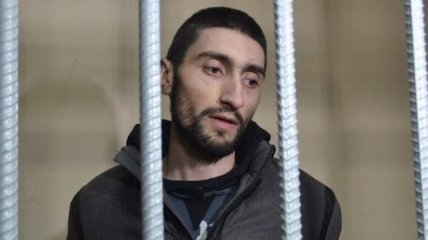 Суд продлил арест антимайдановца "Топаза"