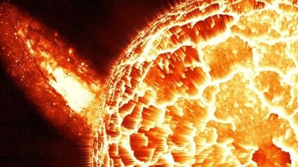 Как два Солнца: обнаружена самая массивная нейтронная звезда