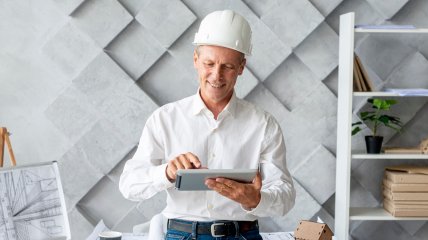 Картинки с Днем архитектора 2025