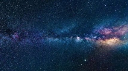 С помощью телескопа eROSITAР астрономы впервые создали рентгеновскую карту звездного неба (Фото)