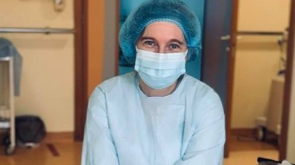 "Изможденные больные снимают маску с кислородом, чтобы умереть": врач рассказала о ситуации в киевских «инфекционках»