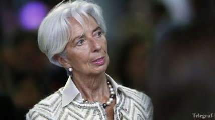 Несмотря на военное положение, МВФ продолжит сотрудничество с Украиной 