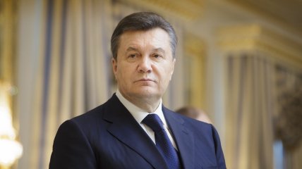 Виктор Янукович сбежал из Украины в Россию в 2014 году