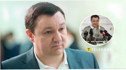 Как погиб депутат "Народного фронта" Дмитрий Тимчук