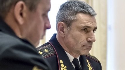 ВМС Украины: захваченные матросы находятся под давлением ФСБ