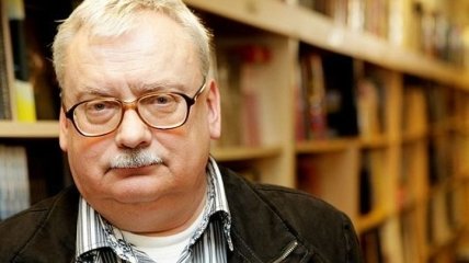 Анджей Сапковский рассказал о посещении съемок сериала по его книгам