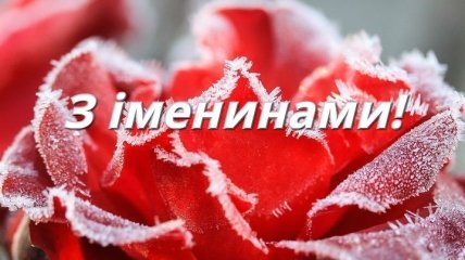 З іменинами, Іван та Іванна! Красиві вітання українською на День ангела 20 січня