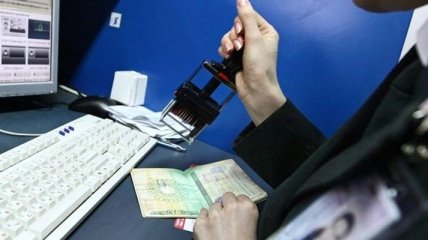 В  "Борисполе" пройти паспортный контроль можно в ускоренном режиме