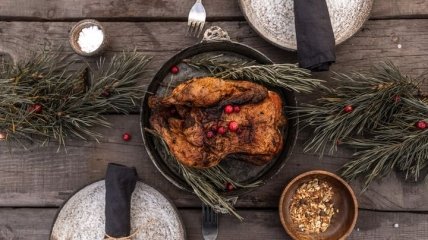 Что приготовить на католическое Рождество: рецепты вкусных блюд