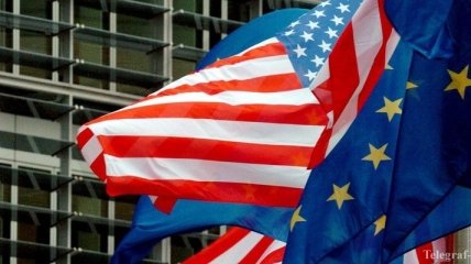 США и ЕС выступили за дипломатическое урегулирование кризиса в Украине 