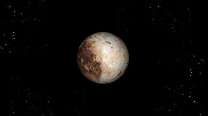 Чем связан Плутон со своим спутником Хароном?