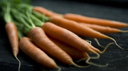 Действительно ли морковь улучшает зрение: ответ врачей