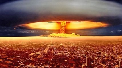 Ученые описали последствия взрыва всех ядерных реакторов Земли