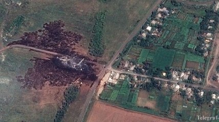 Крушение "Боинга" в Донецкой области: главные новости за 23 июля