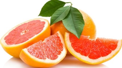 Гепатит С рекомендуют лечить грейпфрутом