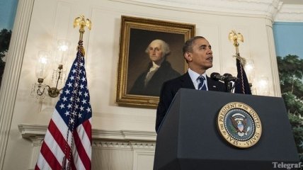 Обама: Правительства других стран должны сотрудничать с США 