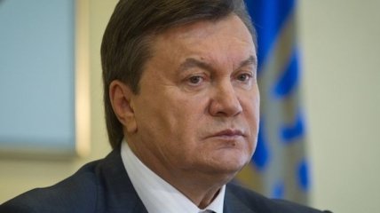 Янукович надеется выйти на обоснованную цену на российский газ 
