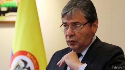 Колумбия вводит санкции против Венесуэлы
