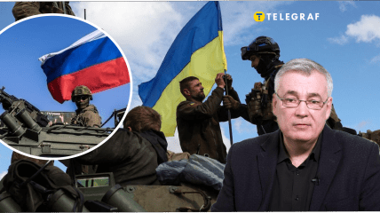 Дмитро Снєгирьов про мобілізацію в Росії та ситуацію на фронті