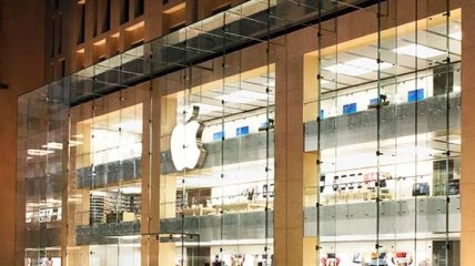 Apple - самый дорогой бренд мира