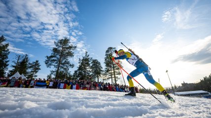 Виталий Мандзын