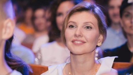 Елена Зеленская раскрыла правду о новом ведущем проекта "Лига смеха"