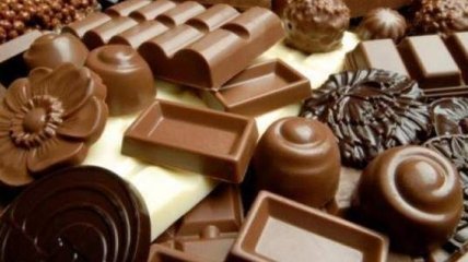 Диета для сладкоежек: как похудеть с помощью шоколада