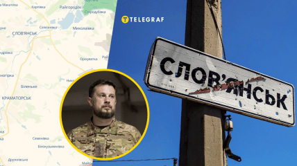 3 АК Андрея Билецкого держит оборону вблизи проблемного участка фронта