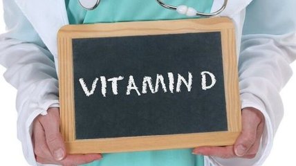 Крайне важный витамин: лучшие альтернативные источники витамина D