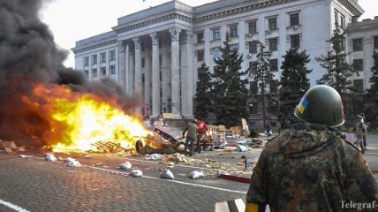 Глава Одесской ОГА: Жертв можно было избежать