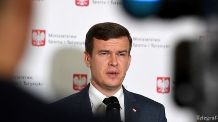 Министр спорта Польши Банька стал президентом WADA