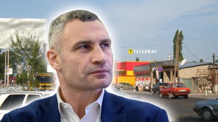 Виталий Кличко попал в Киев только в 1984–1985 годах