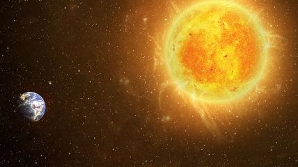 Ученые проследят за будущим Солнечной системы