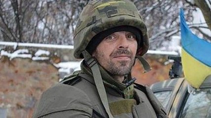 Под Киевом трагически погиб ветеран АТО