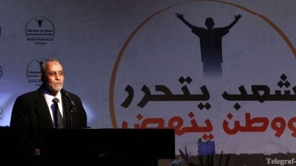 Египет отказался вооружать палестинских террористов ХАМАСа