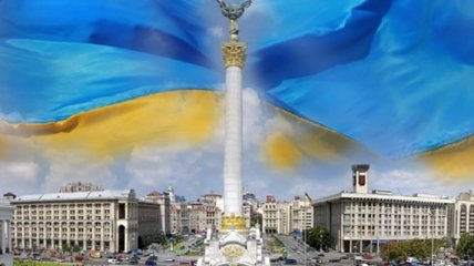 Ко Дню независимости на Майдане пройдет необычный концерт