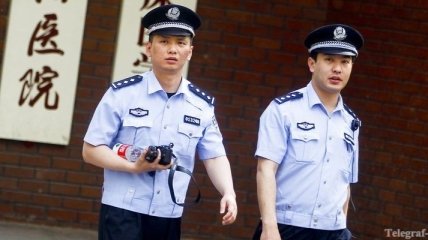 В Китае арестовывают за слухи о конце света