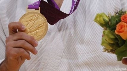 Азаров: Деньги за награды паралимпийцам выплатят 17 сентября 