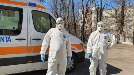 Армия на улицах: В Молдове вводят новые ограничения из-за коронавируса