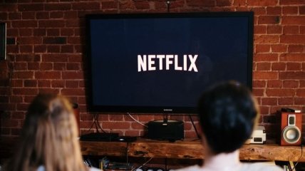 Netflix снимает свой первый фильм в Украине: подробности