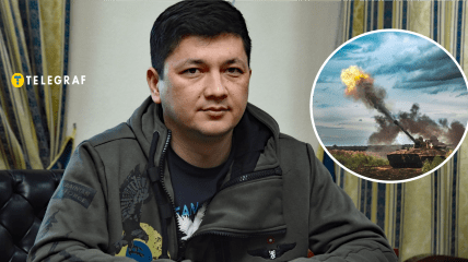 Виталий Ким