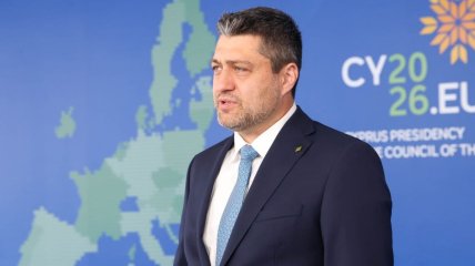 Сергій Ніжинський, Надзвичайний і Повноважний Посол України в Республіці Кіпр
