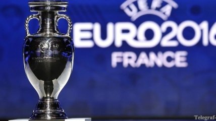 Отбор на Евро-2016: предупреждения и дисквалификации сборной Украины