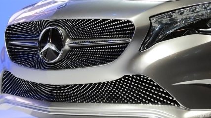 В Финляндии выпустят более 100 тысяч автомобилей Mercedes А-класса