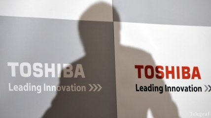 Toshiba прекратит работу в ряде стран