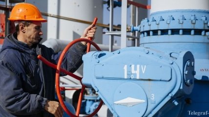 Обнародован реестр нефтяных и газовых скважин Украины