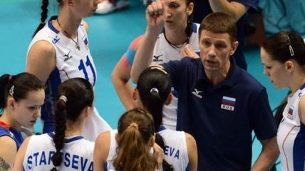 Замену умершему тренеру сборной России найдут в 2013 году