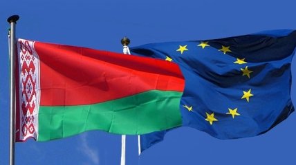 Евросоюз снял большинство санкций с Беларуси