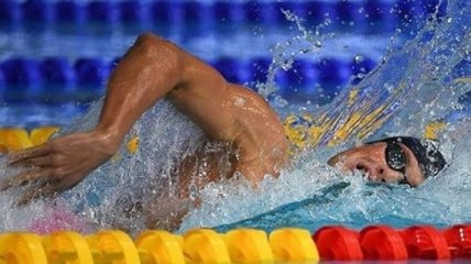 Романчук прокомментировал свою победу на чемпионате мира по плаванию